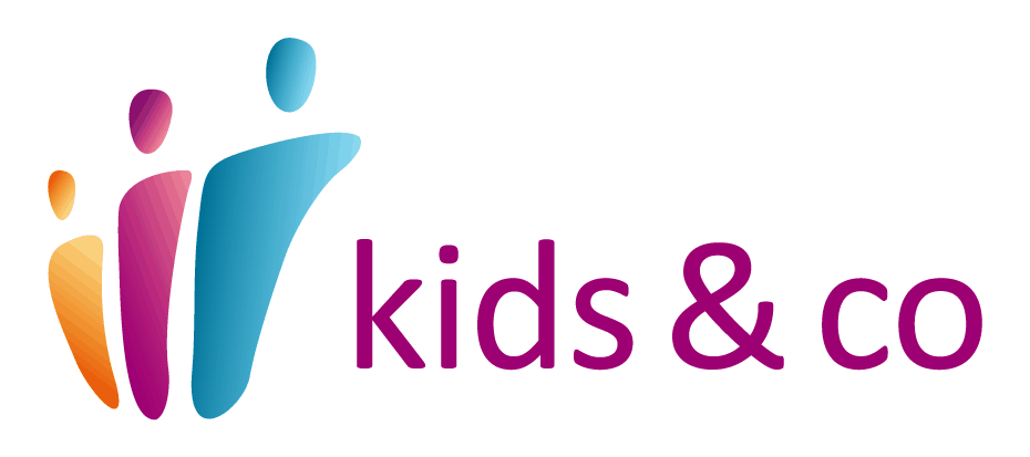 Kids & Co Campus: Vätertagsaktion