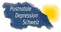 Logo Postnatale Depression Schweiz